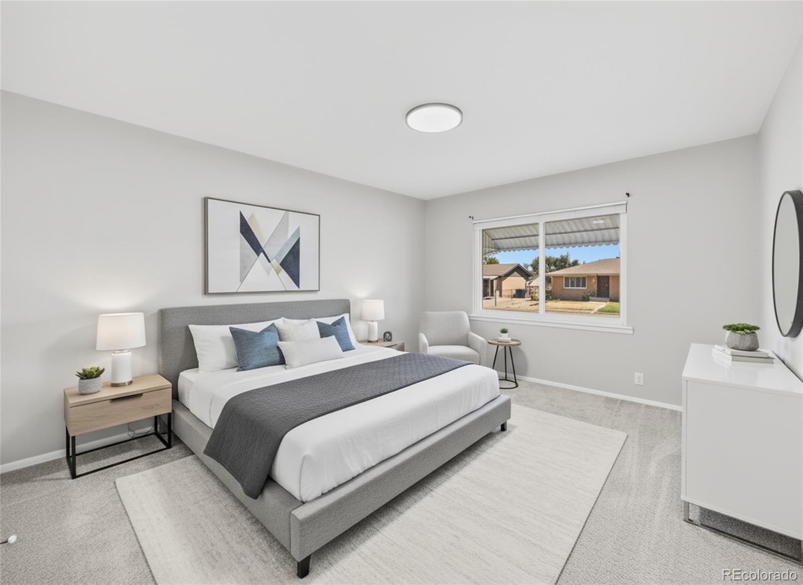 1081 S Knox Court Denver CO 80219