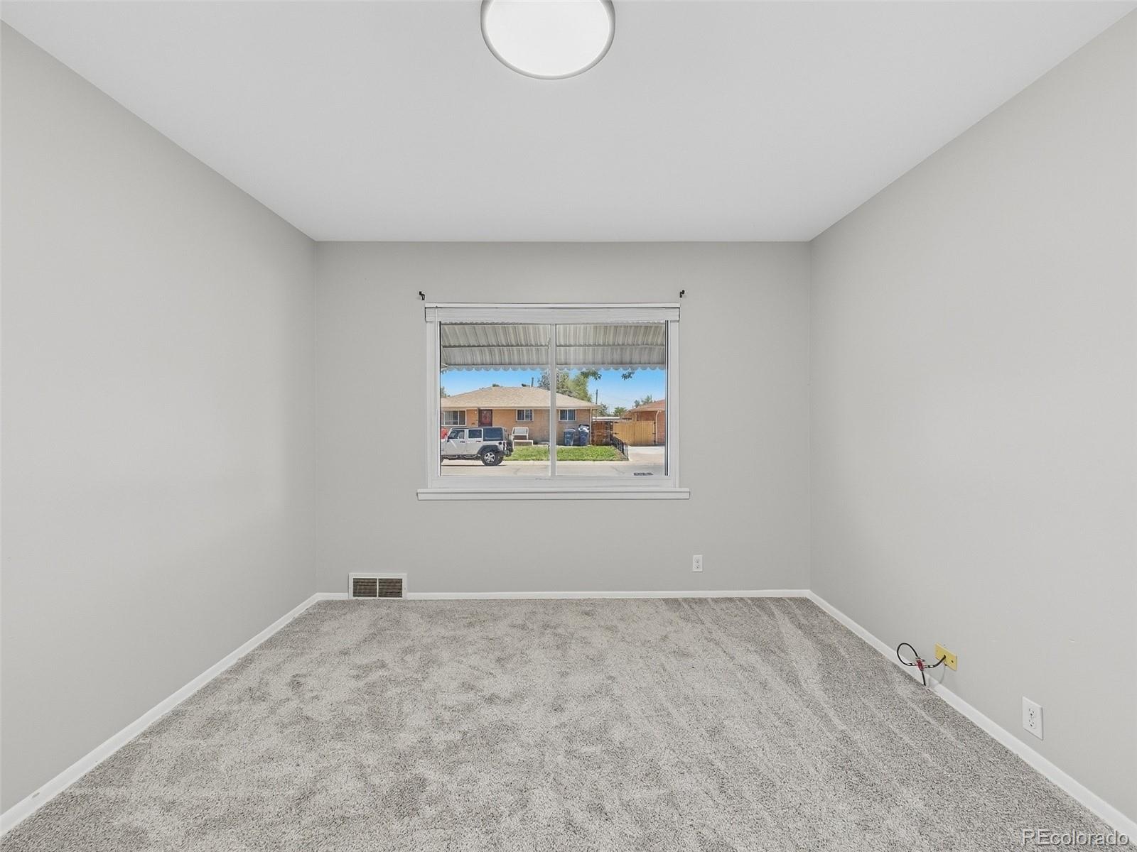 1081 S Knox Court Denver CO 80219
