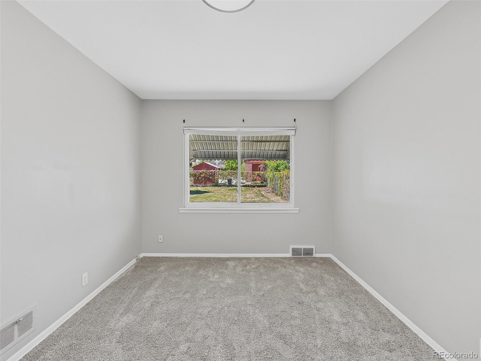 1081 S Knox Court Denver CO 80219