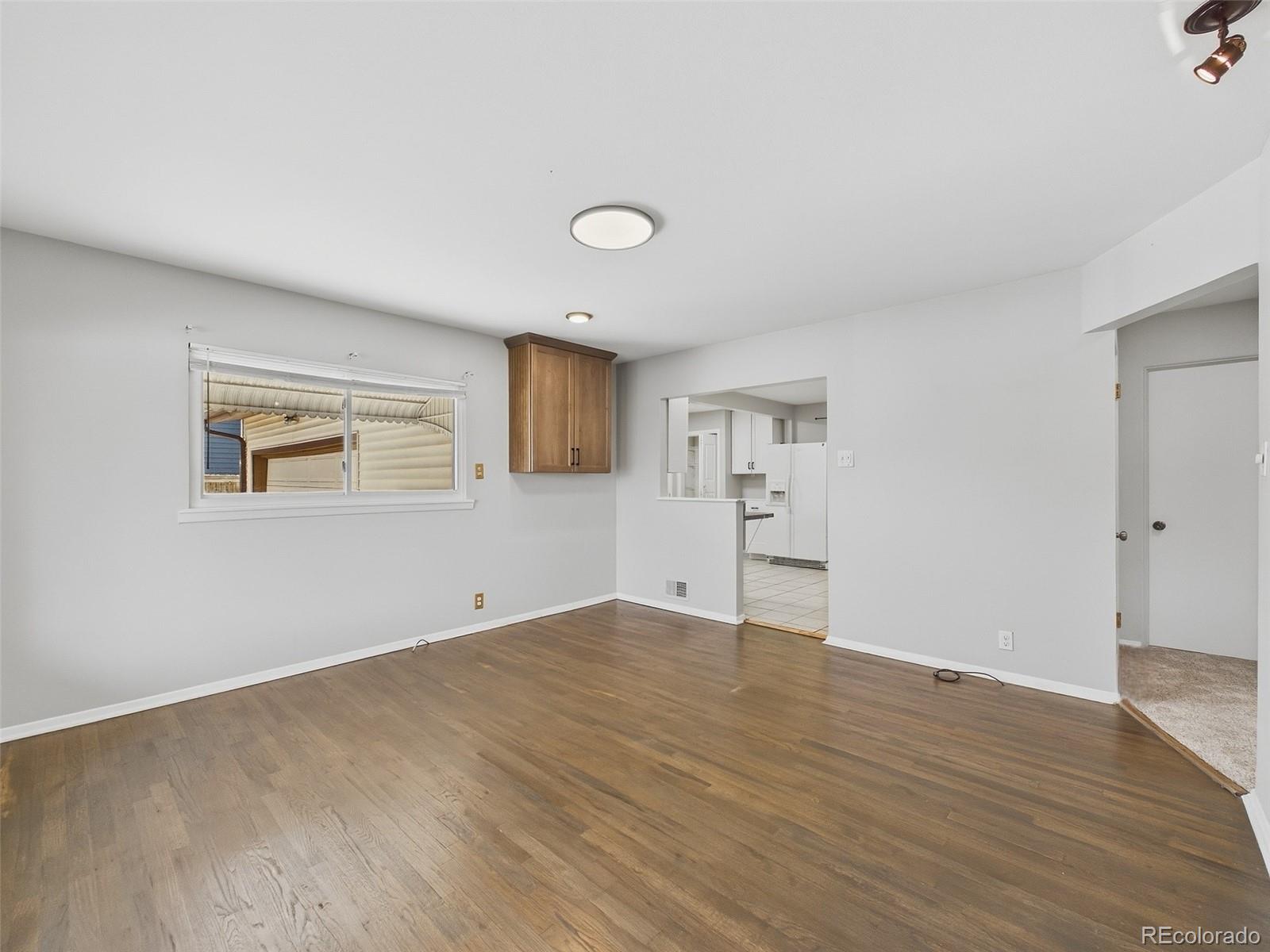 1081 S Knox Court Denver CO 80219