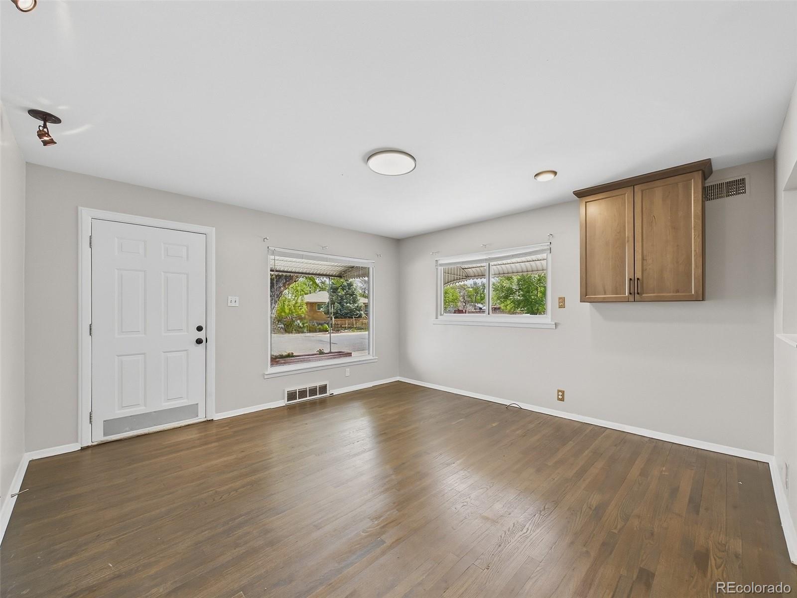 1081 S Knox Court Denver CO 80219