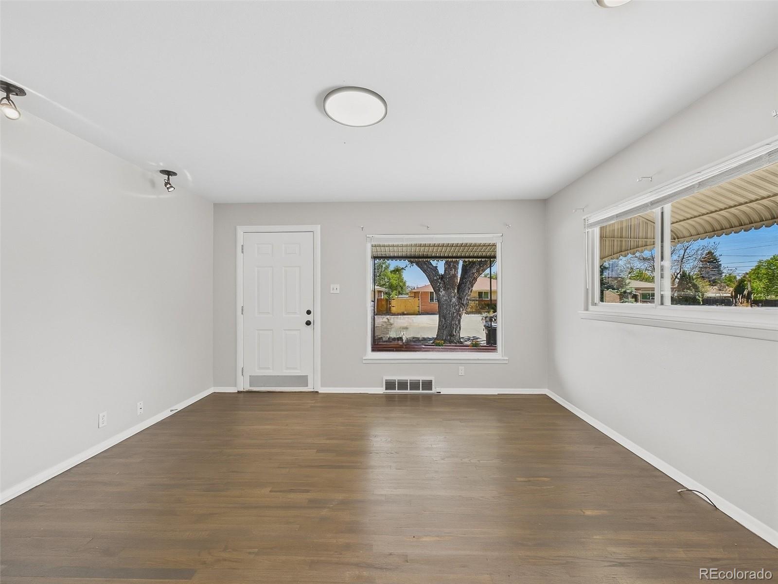 1081 S Knox Court Denver CO 80219
