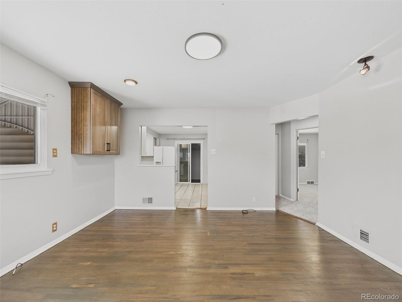 1081 S Knox Court Denver CO 80219