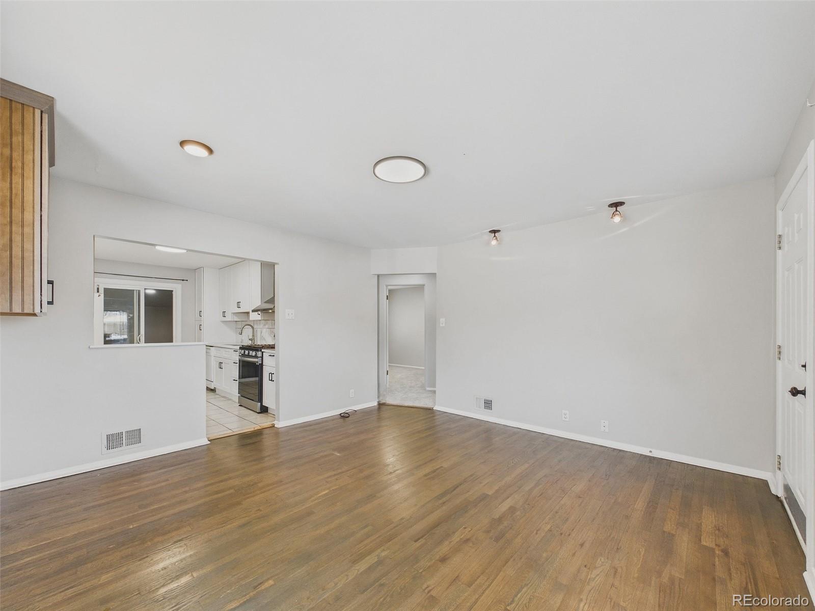 1081 S Knox Court Denver CO 80219