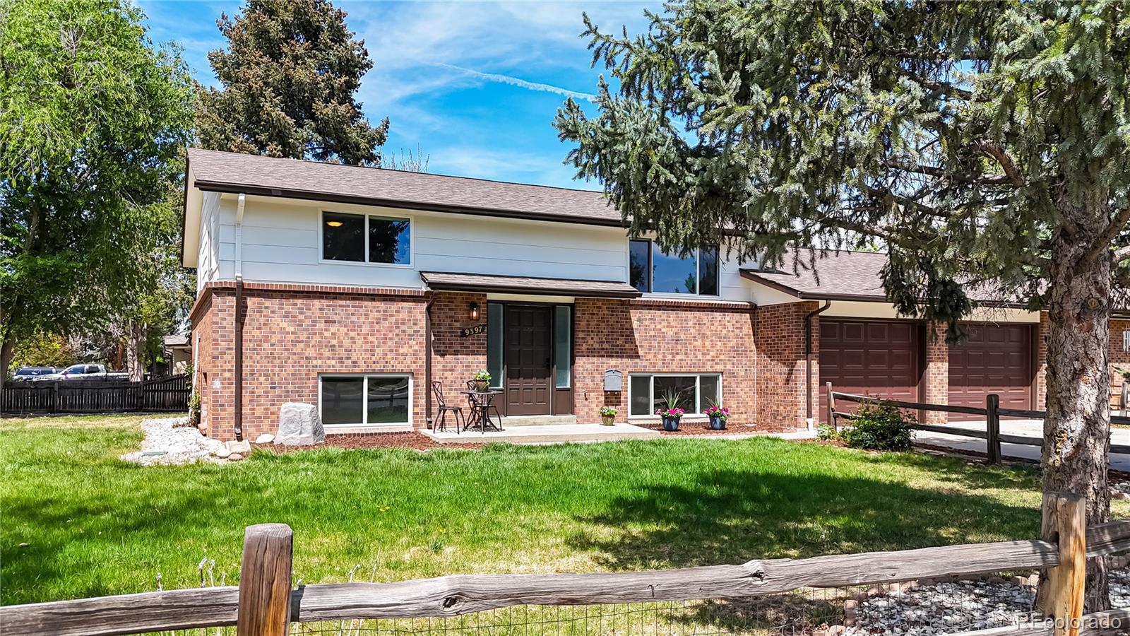 9395-9397 W 45th Avenue Wheat Ridge CO 80033