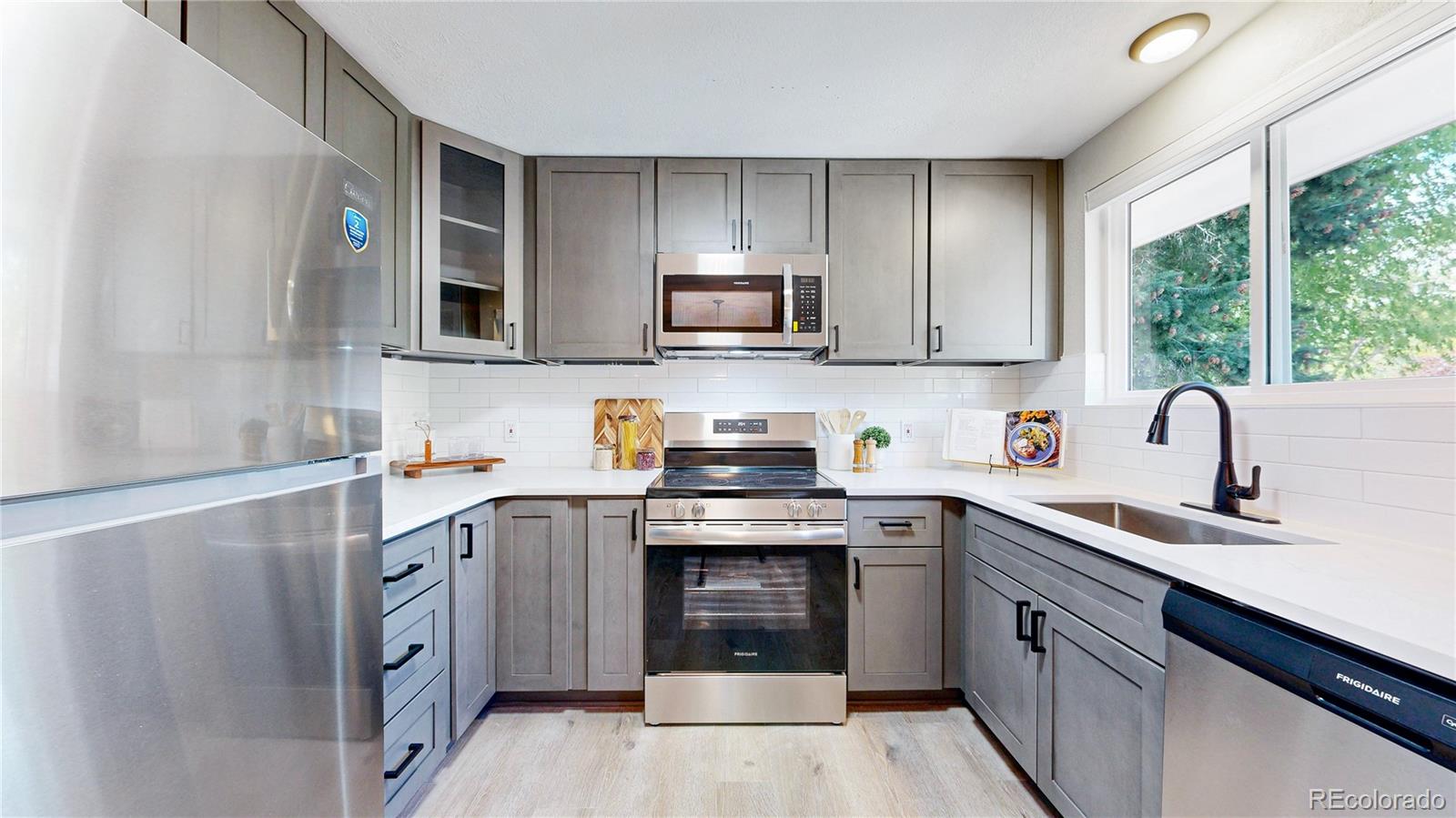9395-9397 W 45th Avenue Wheat Ridge CO 80033
