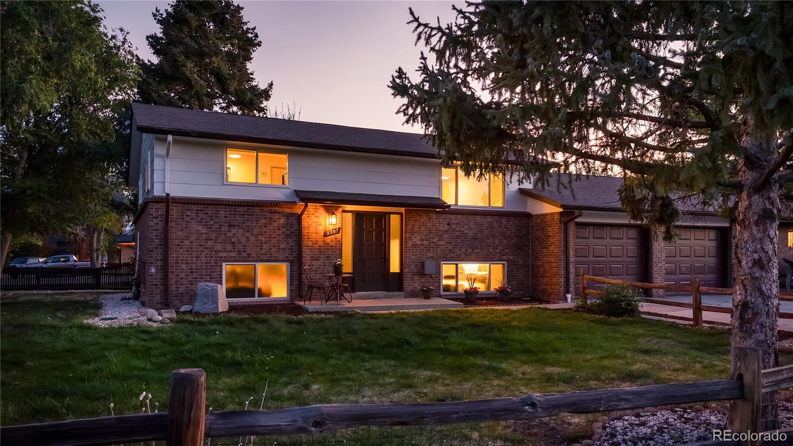 9395-9397 W 45th Avenue Wheat Ridge CO 80033