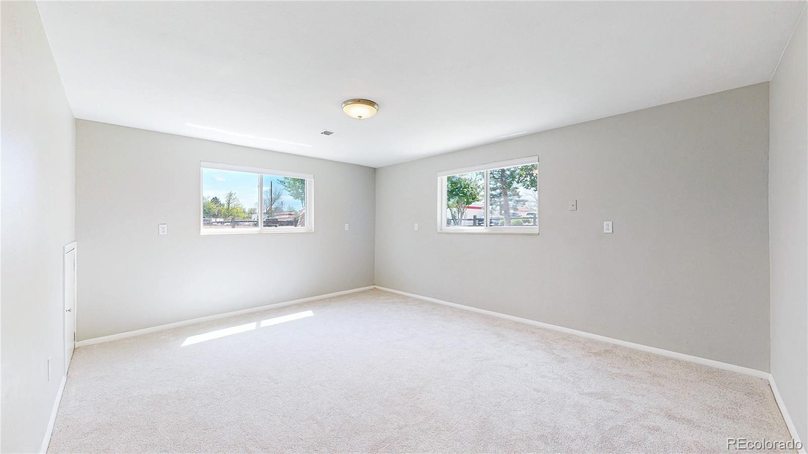 9395-9397 W 45th Avenue Wheat Ridge CO 80033
