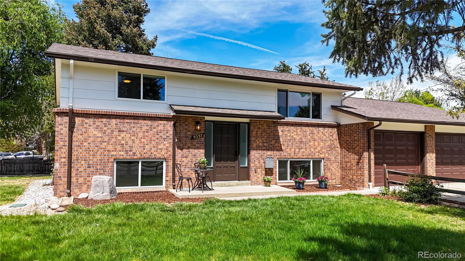 9395-9397 W 45th Avenue Wheat Ridge CO 80033