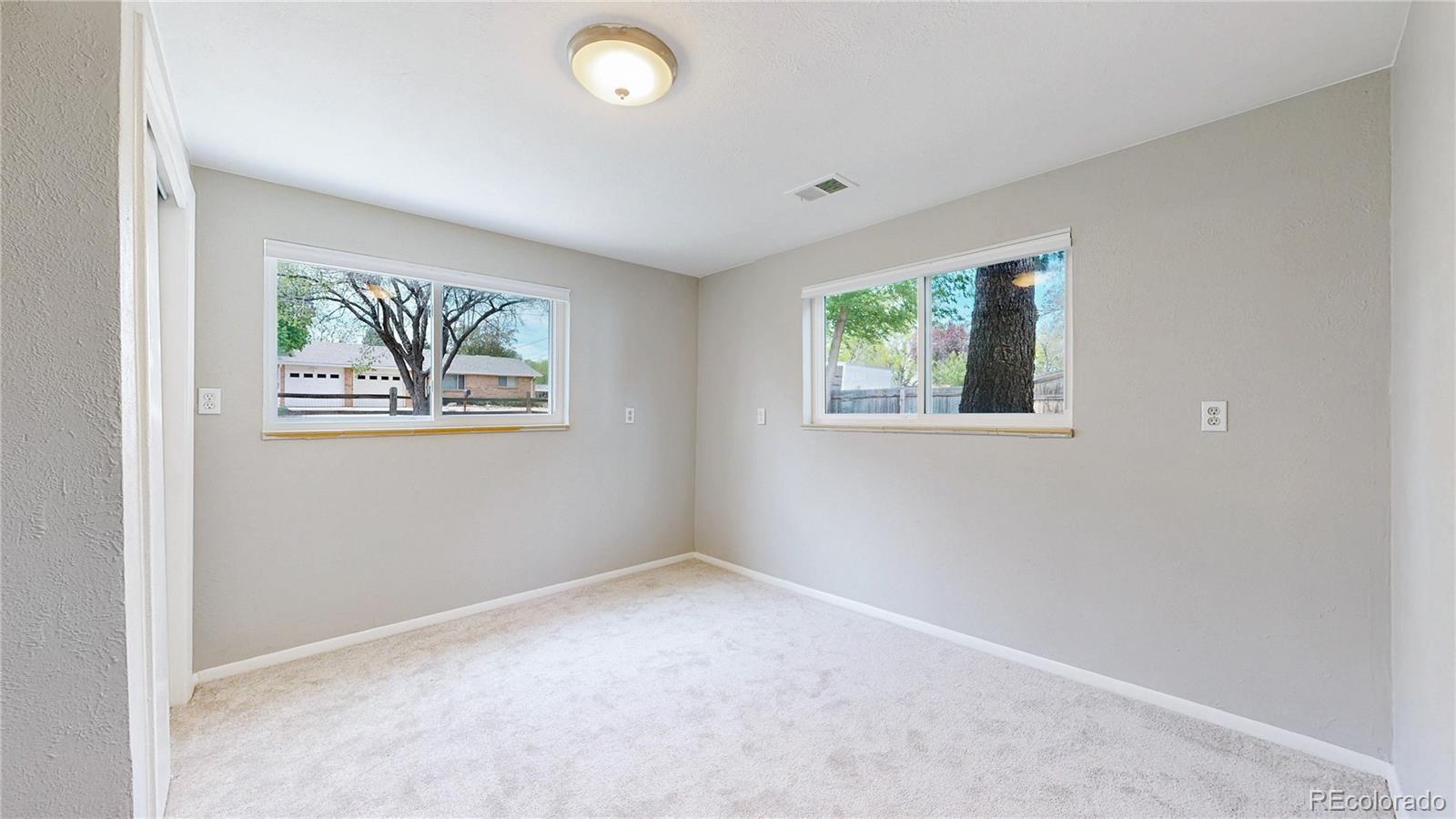 9395-9397 W 45th Avenue Wheat Ridge CO 80033