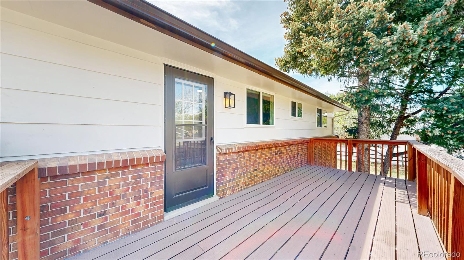 9395-9397 W 45th Avenue Wheat Ridge CO 80033