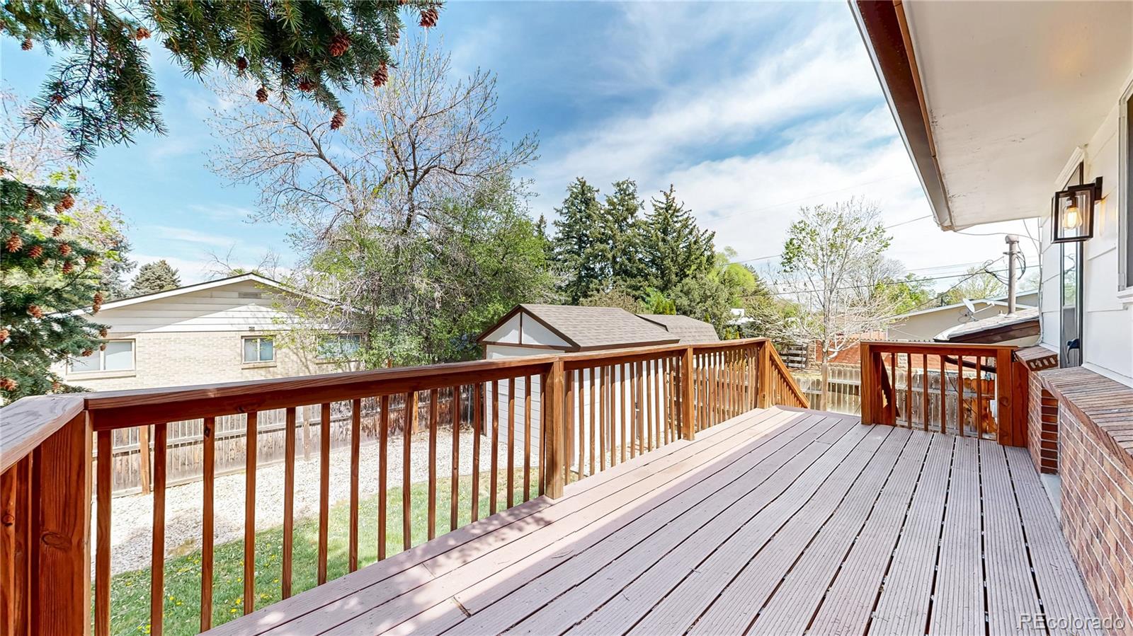 9395-9397 W 45th Avenue Wheat Ridge CO 80033