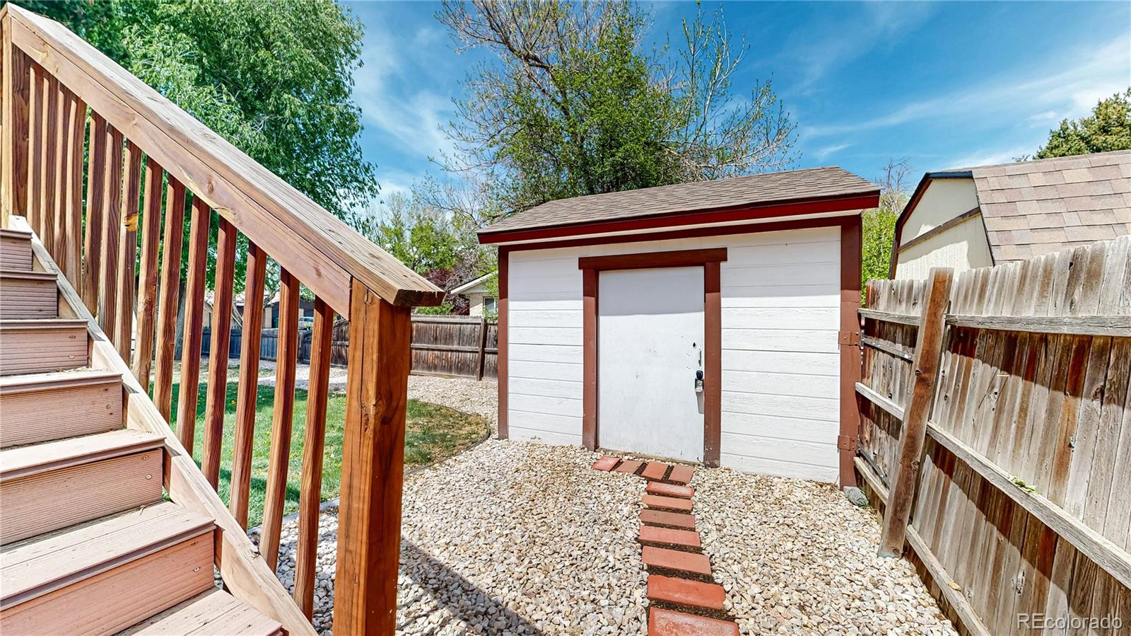 9395-9397 W 45th Avenue Wheat Ridge CO 80033
