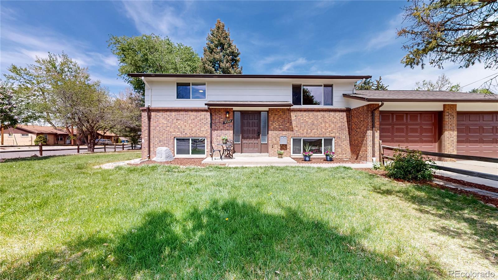 9395-9397 W 45th Avenue Wheat Ridge CO 80033
