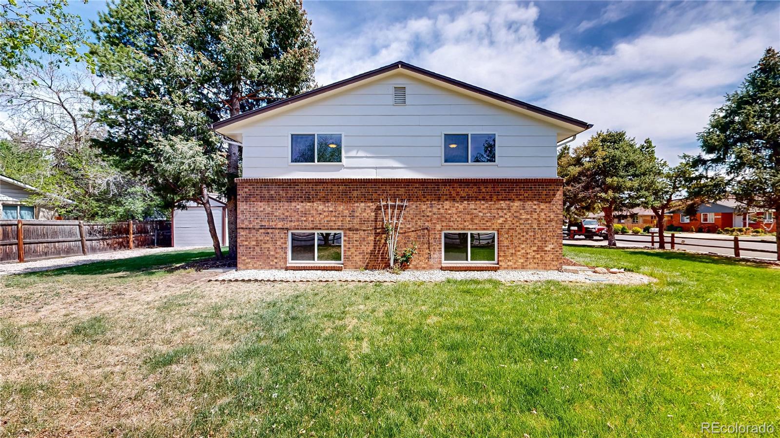 9395-9397 W 45th Avenue Wheat Ridge CO 80033