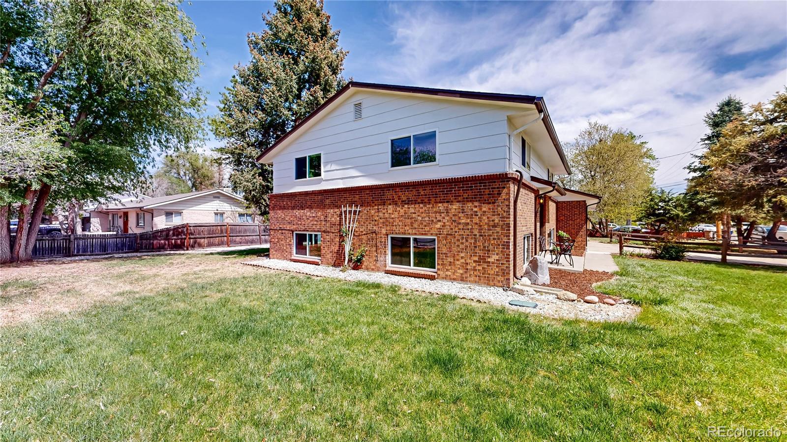 9395-9397 W 45th Avenue Wheat Ridge CO 80033