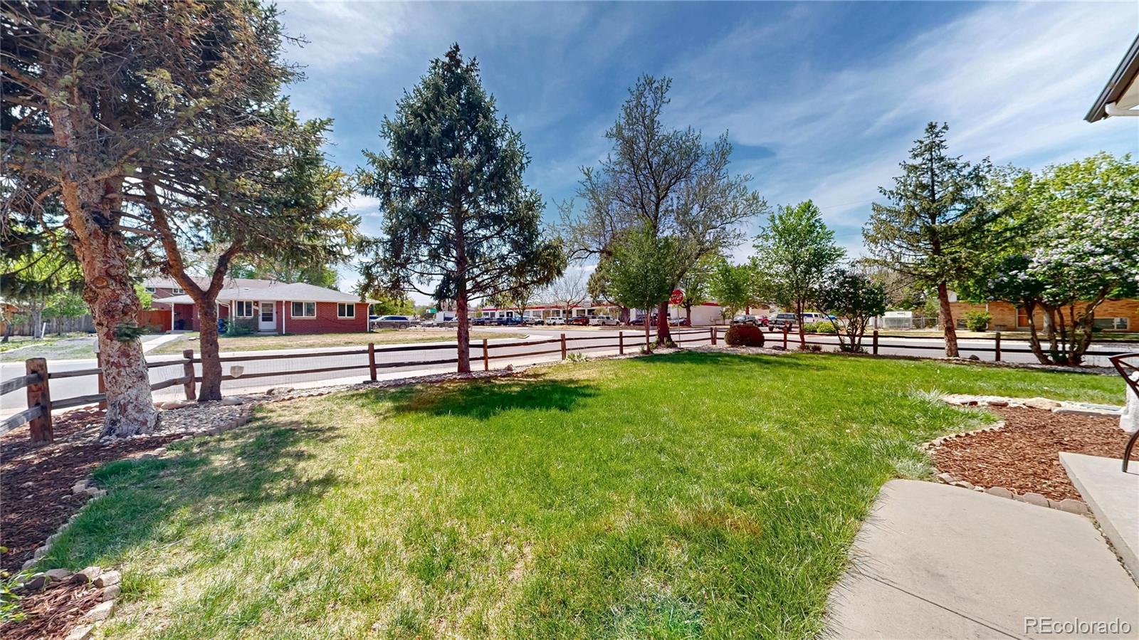 9395-9397 W 45th Avenue Wheat Ridge CO 80033