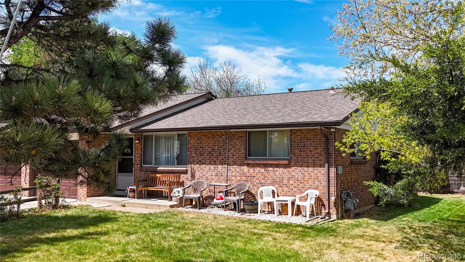 9395-9397 W 45th Avenue Wheat Ridge CO 80033