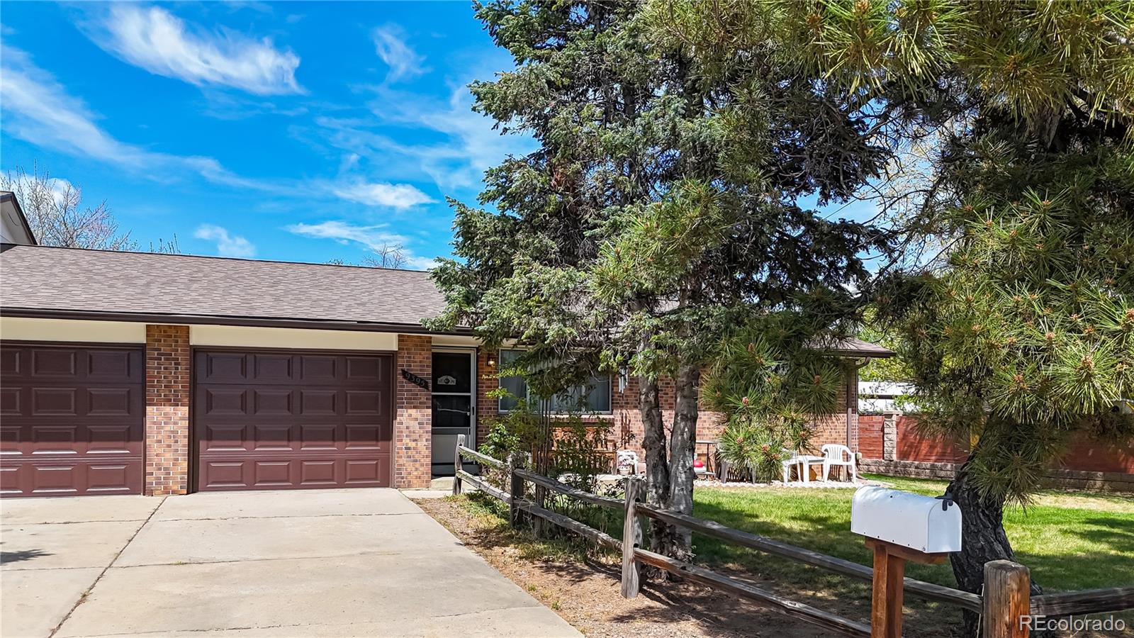 9395-9397 W 45th Avenue Wheat Ridge CO 80033