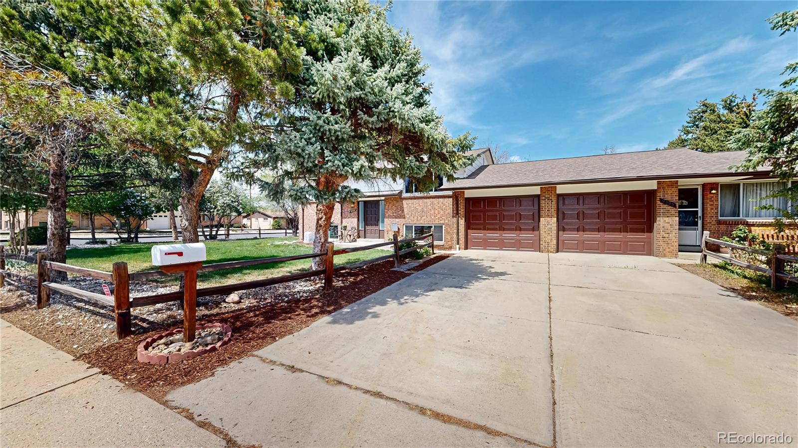 9395-9397 W 45th Avenue Wheat Ridge CO 80033