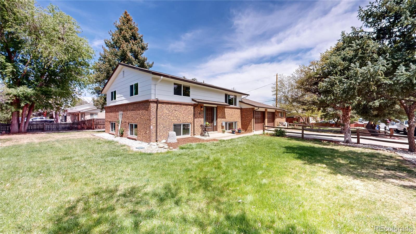 9395-9397 W 45th Avenue Wheat Ridge CO 80033