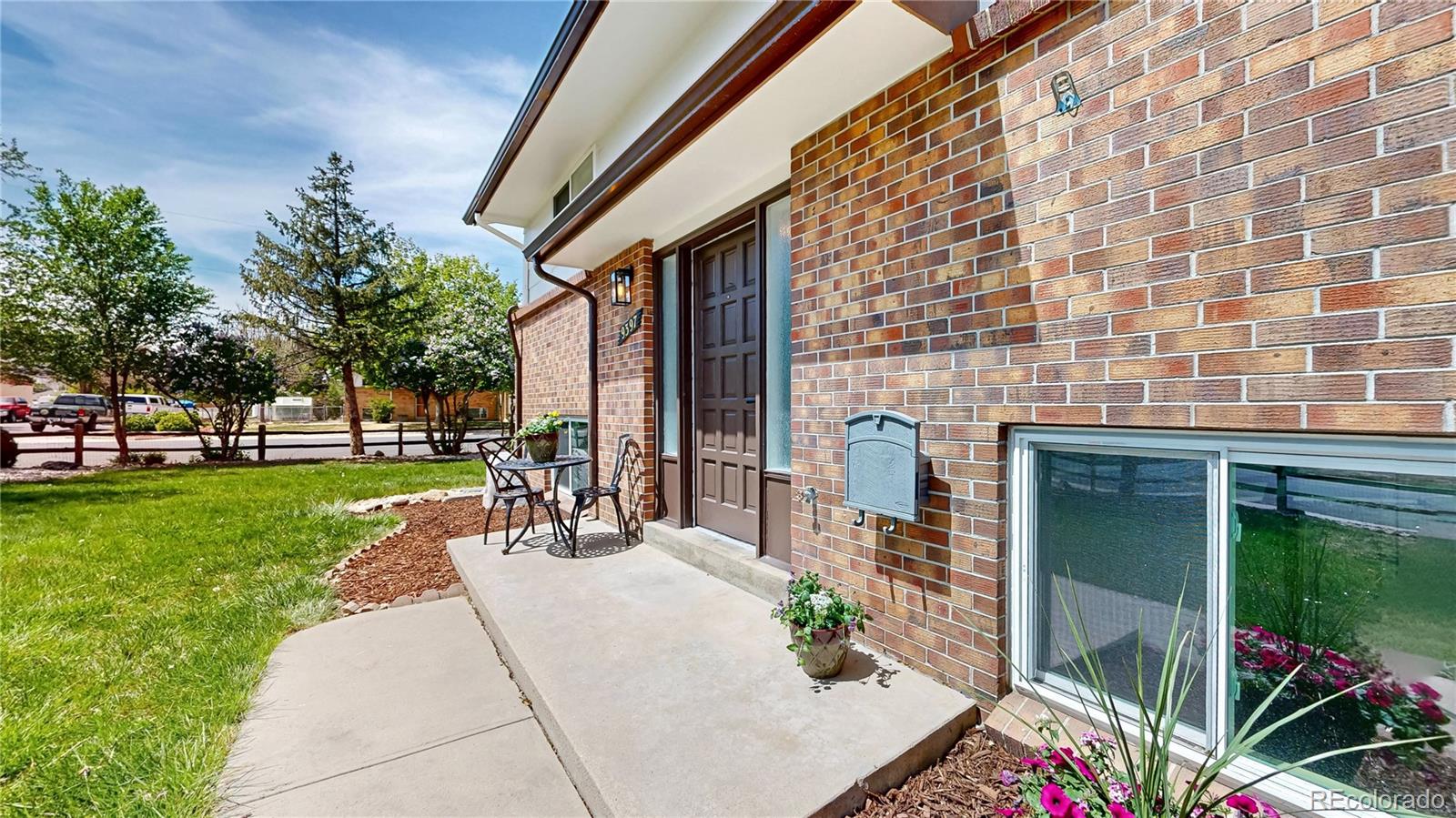 9395-9397 W 45th Avenue Wheat Ridge CO 80033