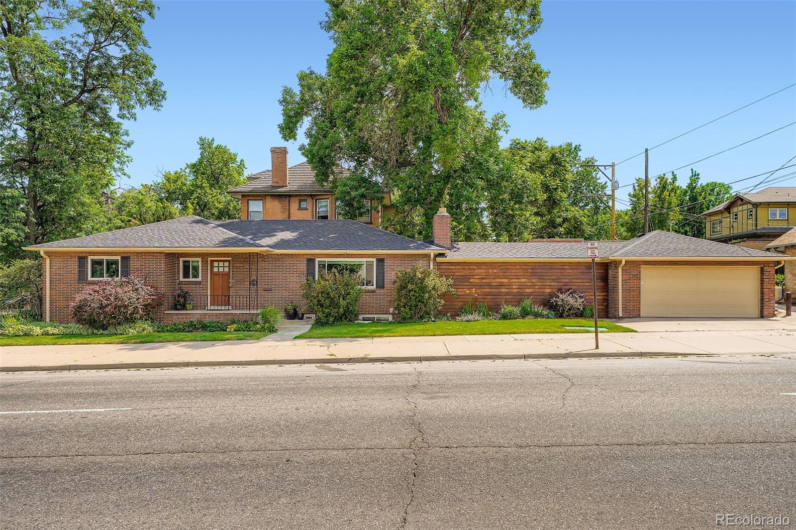 3530 E 8th Avenue Denver CO 80206