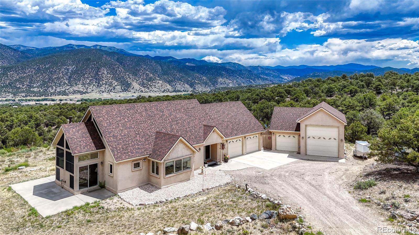 6020 Archery Lane Salida CO 81201