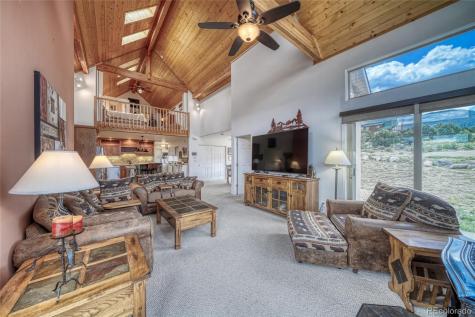 6020 Archery Lane Salida CO 81201