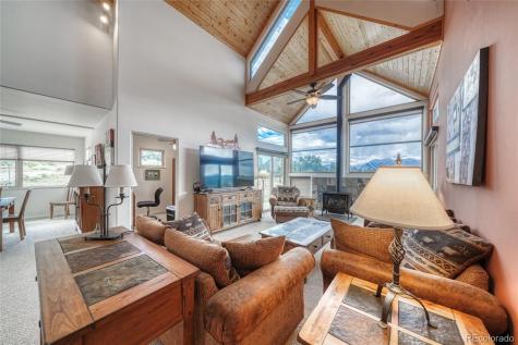6020 Archery Lane Salida CO 81201