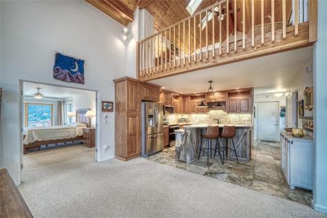 6020 Archery Lane Salida CO 81201