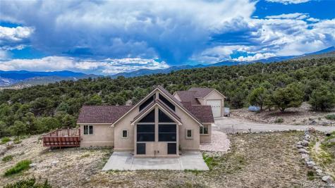 6020 Archery Lane Salida CO 81201