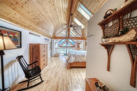 6020 Archery Lane Salida CO 81201