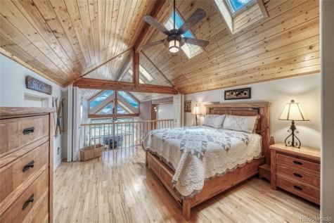 6020 Archery Lane Salida CO 81201