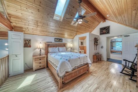 6020 Archery Lane Salida CO 81201