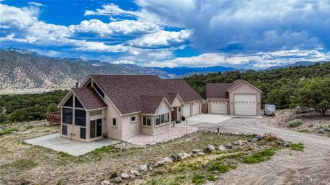 6020 Archery Lane Salida CO 81201