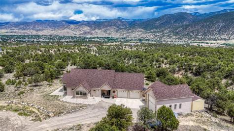 6020 Archery Lane Salida CO 81201
