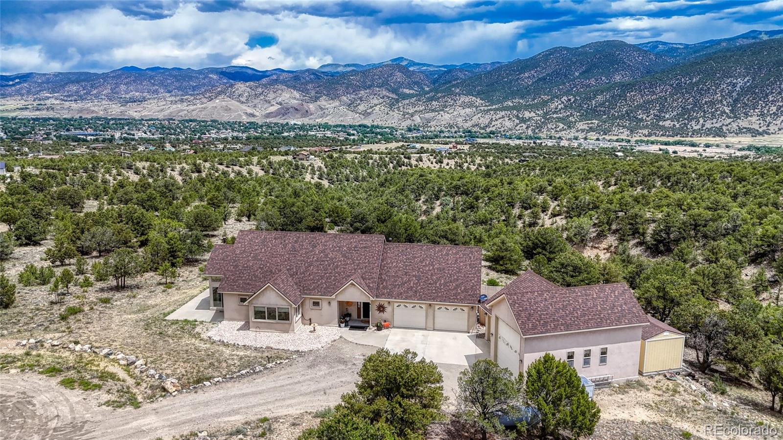6020 Archery Lane Salida CO 81201