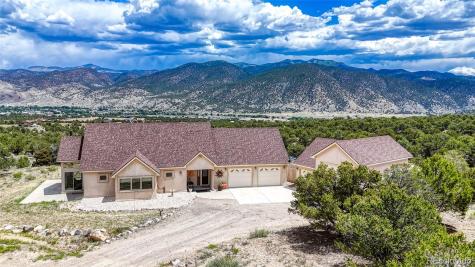 6020 Archery Lane Salida CO 81201