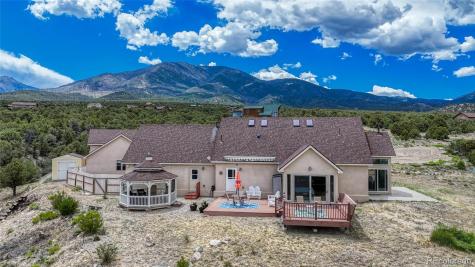 6020 Archery Lane Salida CO 81201