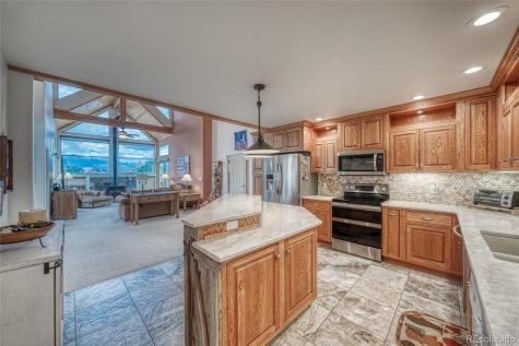 6020 Archery Lane Salida CO 81201