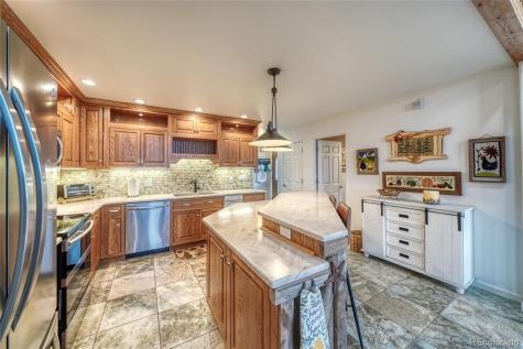 6020 Archery Lane Salida CO 81201