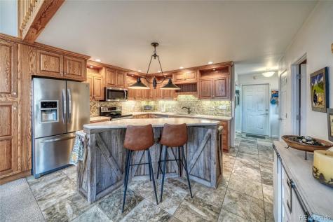 6020 Archery Lane Salida CO 81201