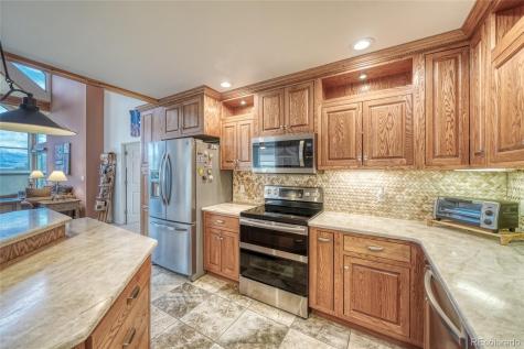 6020 Archery Lane Salida CO 81201