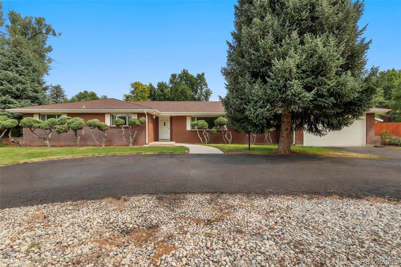 1900 Brookwood Drive Colorado Springs CO 80918