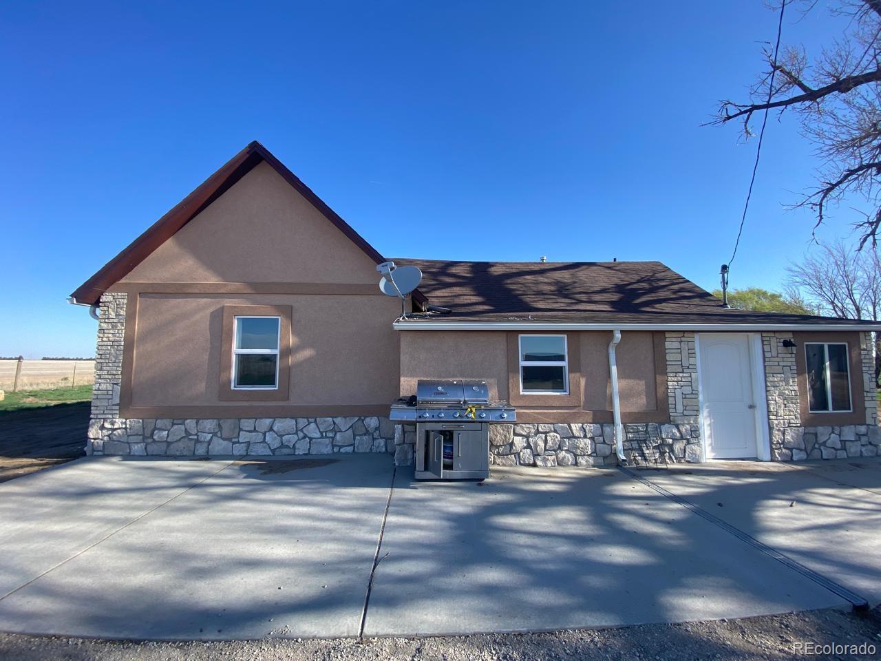 8148 County Road 7 Wiggins CO 80654