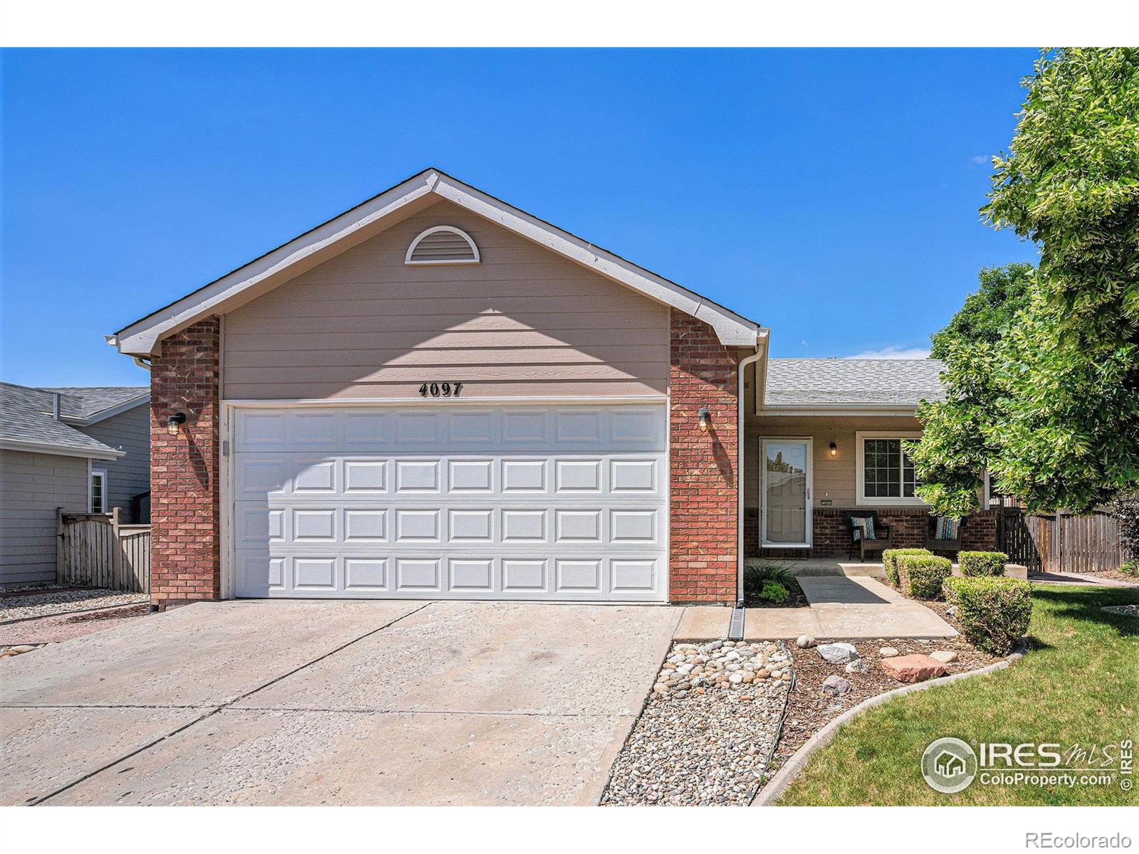 4097 Rockvale Drive Loveland CO 80538