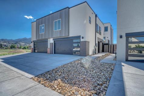 118 New Street Salida CO 81201