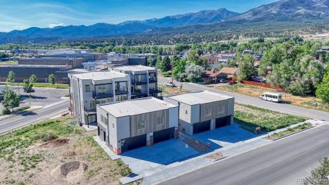 118 New Street Salida CO 81201