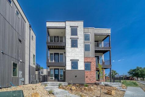 118 New Street Salida CO 81201